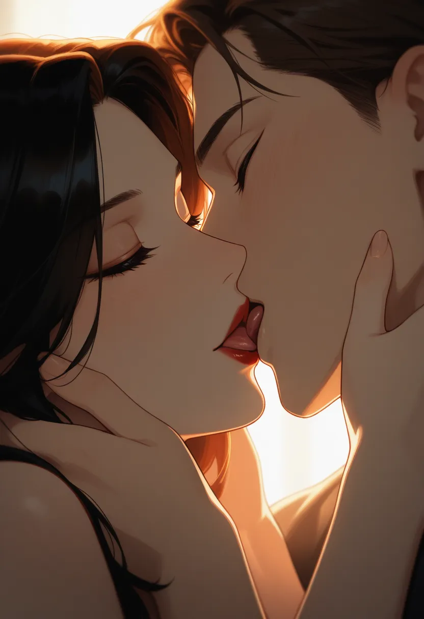 【小剧场】幻影与白茶的亲密交流群