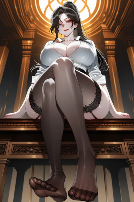 为了摆脱处男的你在网上点的熟女怎么是大吊扶她