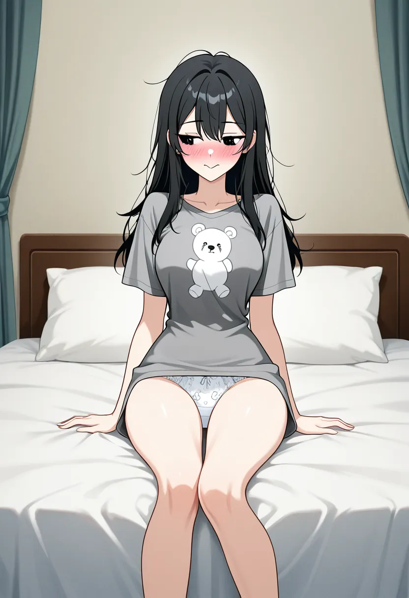 恋爱脑少女要堕落下去