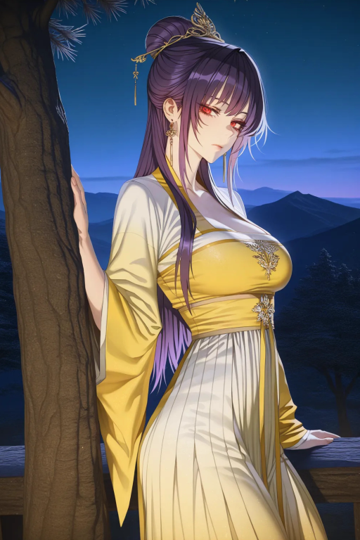 你收新弟子后觉得你不爱她了于是逆练武功化身修罗的重女大弟子