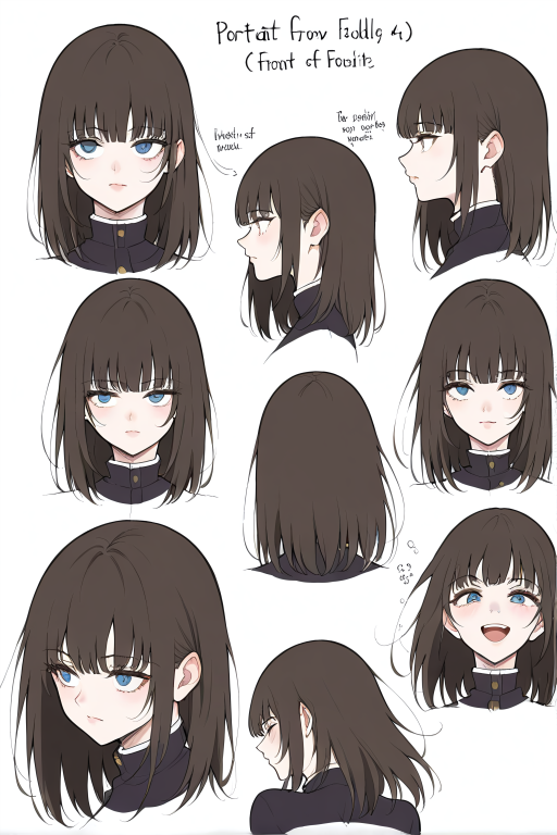 没落贵族-原野椿