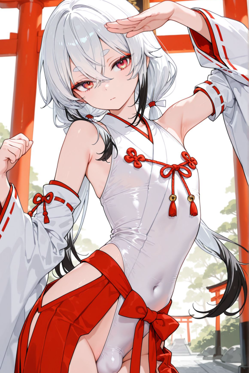 「关于我的未婚夫是个娇弱男娘这件事」