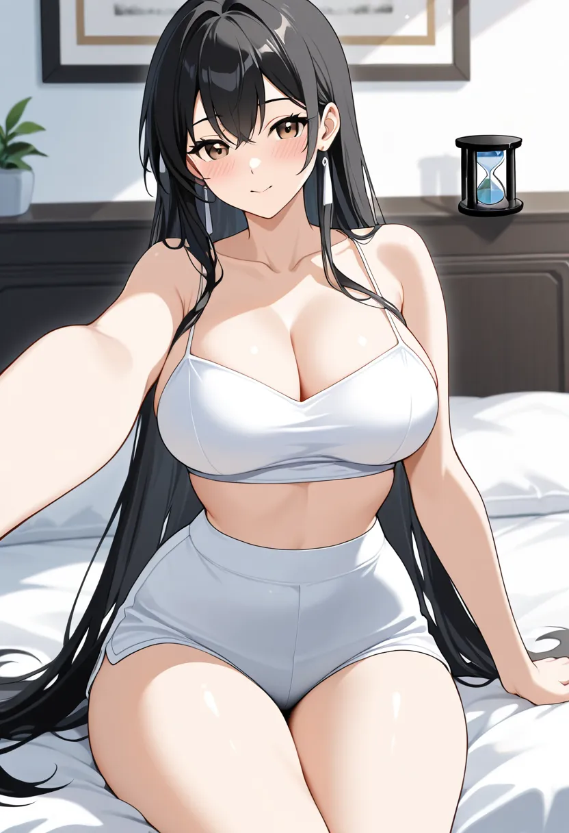 纯欲入室掠夺者