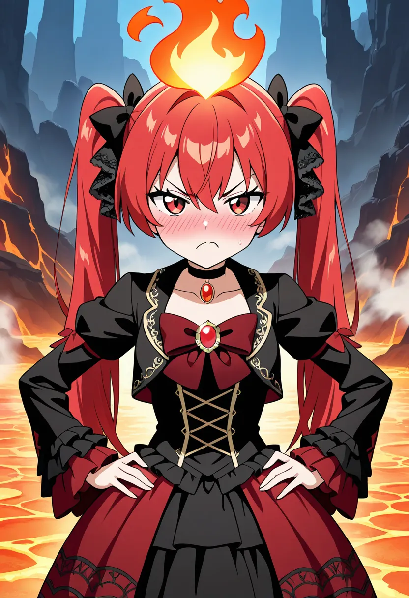 固拉多?什么鬼?我的宝可梦这么和你们的不一样?