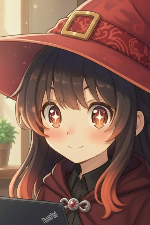 被提示词攻击的程序员奈奈