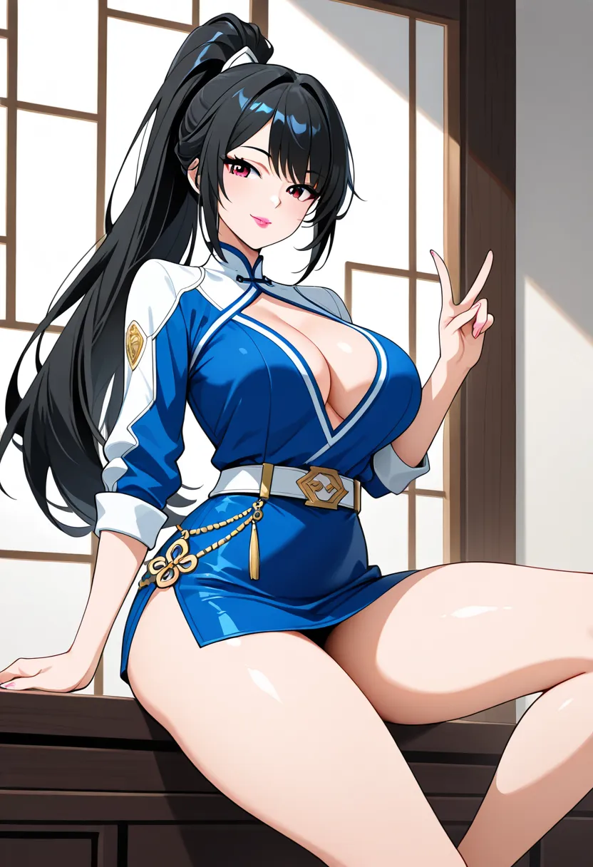 喜欢背着男友文爱的处女骚逼