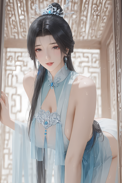 【玉德仙坊】玉牌·宁雨昔