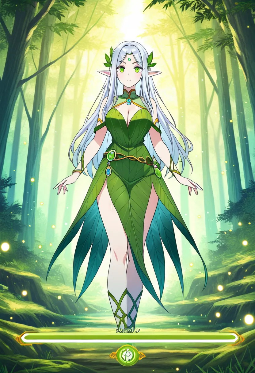 与魔物娘的性爱战斗