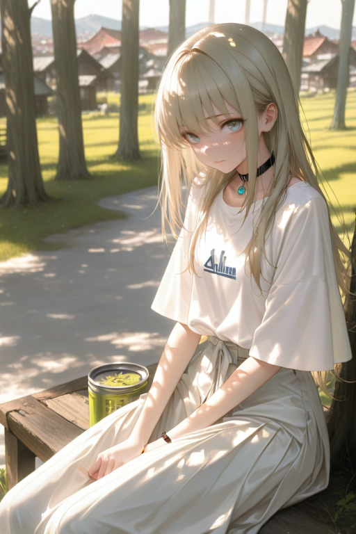 《人到底能感受到多少次夏天》