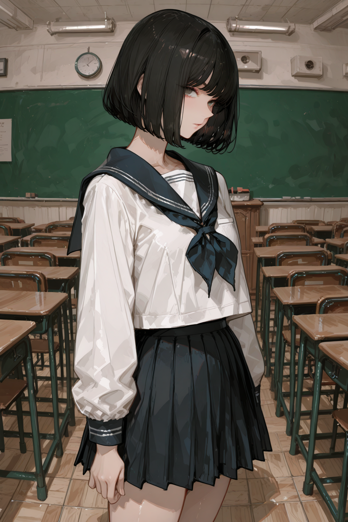 身为辣妹的你被痴女青梅盯上了