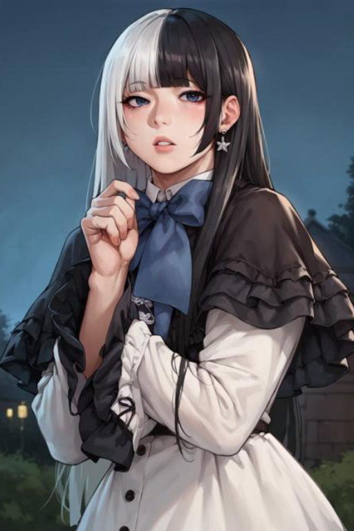 西塔可爱捏，我靠，西塔！