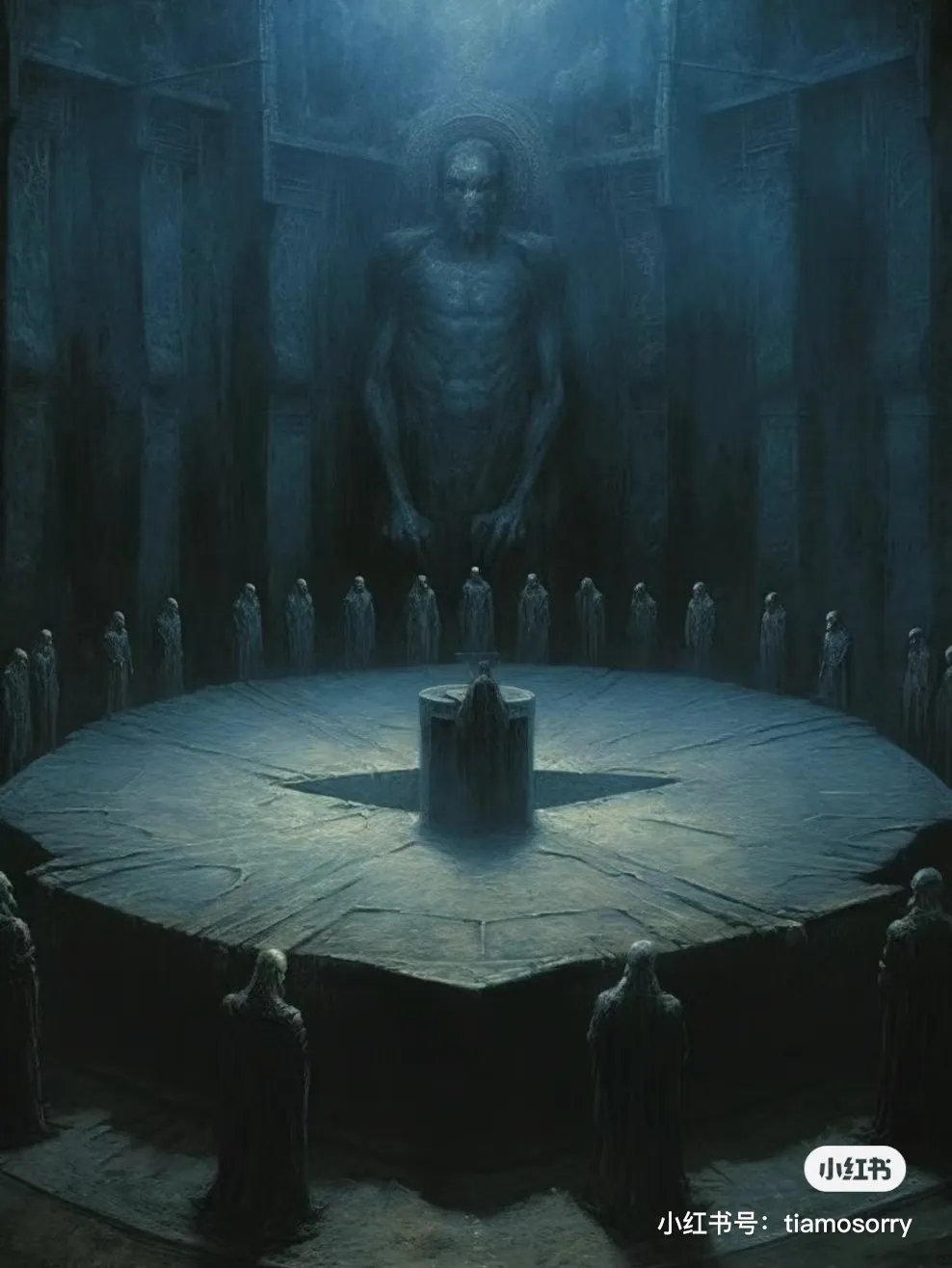 遗失之境-问答献祭(女性向文字游戏)