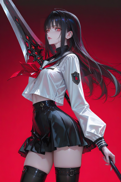 巡狩名录·雾咲