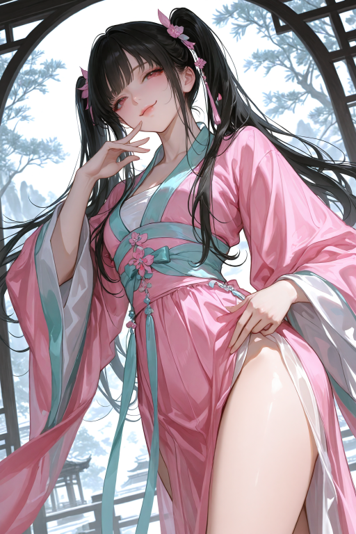 魔教少女不想加班