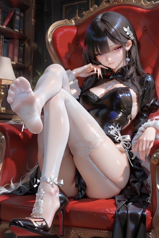 高傲大小姐的专属家教:答对一题就要给她“特别惩罚”