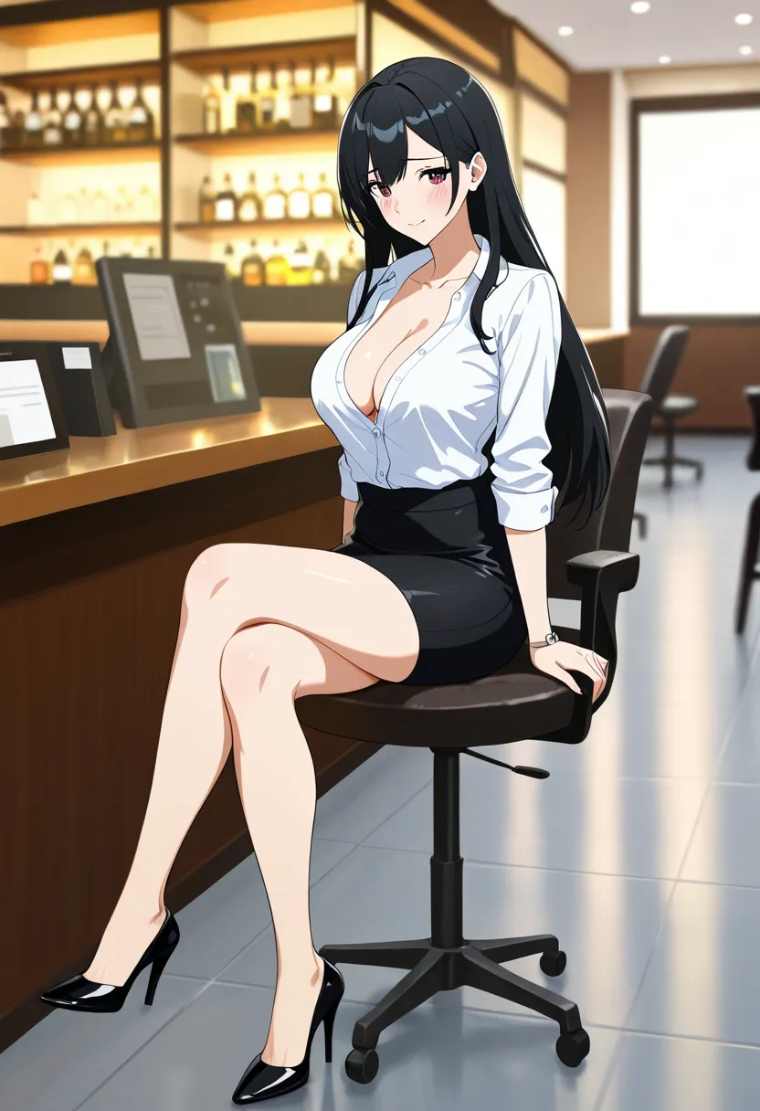 绿帽寻夫：相亲对象的秘密契约