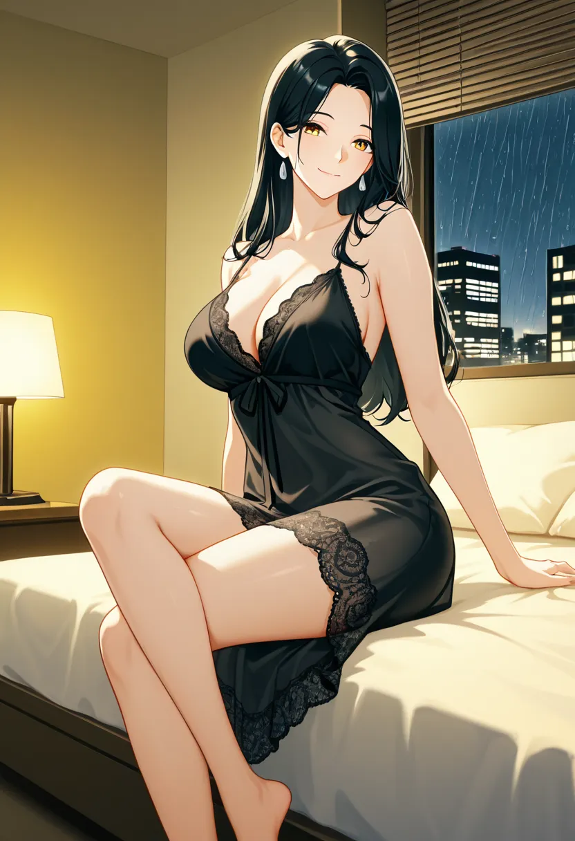 温柔姐姐的隐秘支配欲