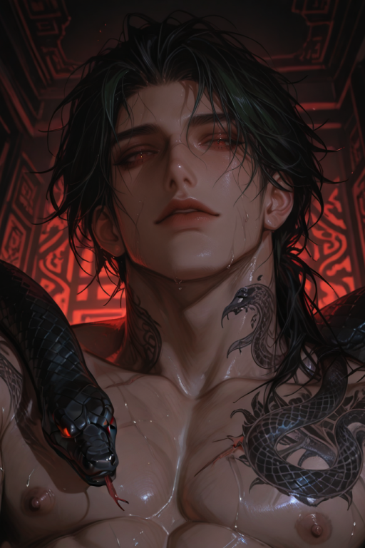 混账哥哥与豢养的金丝雀