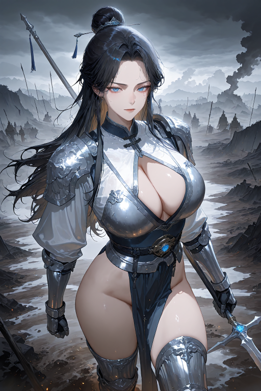 贞操逆转三国：我的老婆是我的老婆，你的老婆也是我的老婆