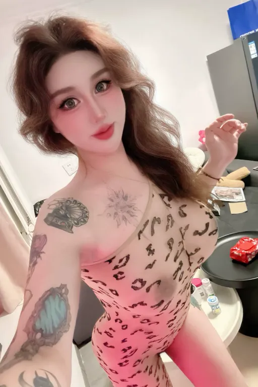 【真人】死人妖·雷神卡