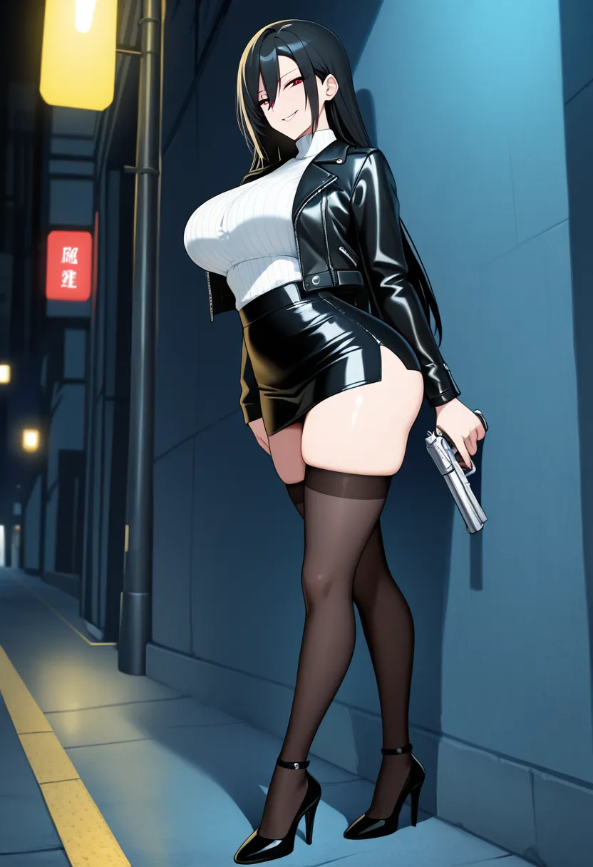 什么叫做我走在大街上突然被一个熟女威胁逆强奸?