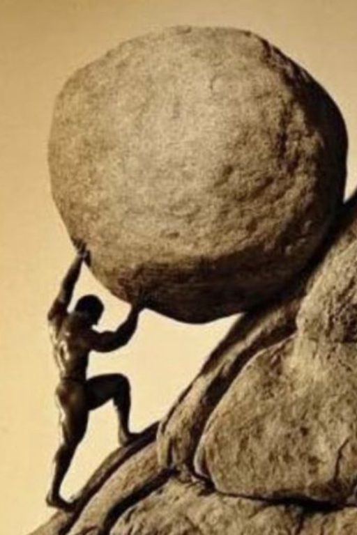 西西弗斯模拟器