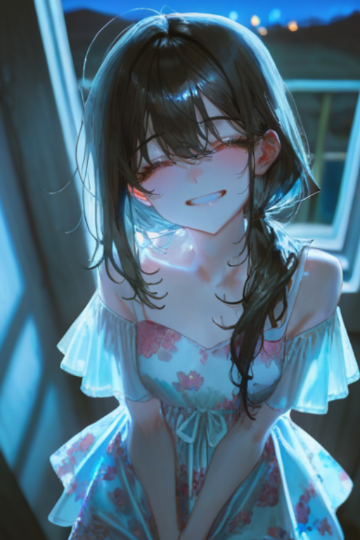 《糖都给你，你带我走吧》