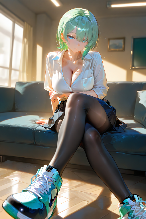 御姐系妹妹卡进滚筒洗衣机