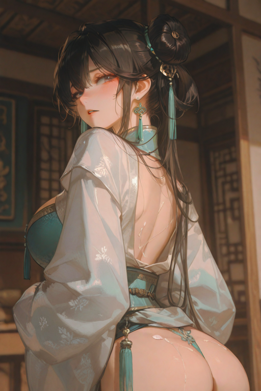 【ntl】《债妻》关于欠我钱的远房亲戚，把刚过门的娇小人妻送来给我当“乖女儿”这件事