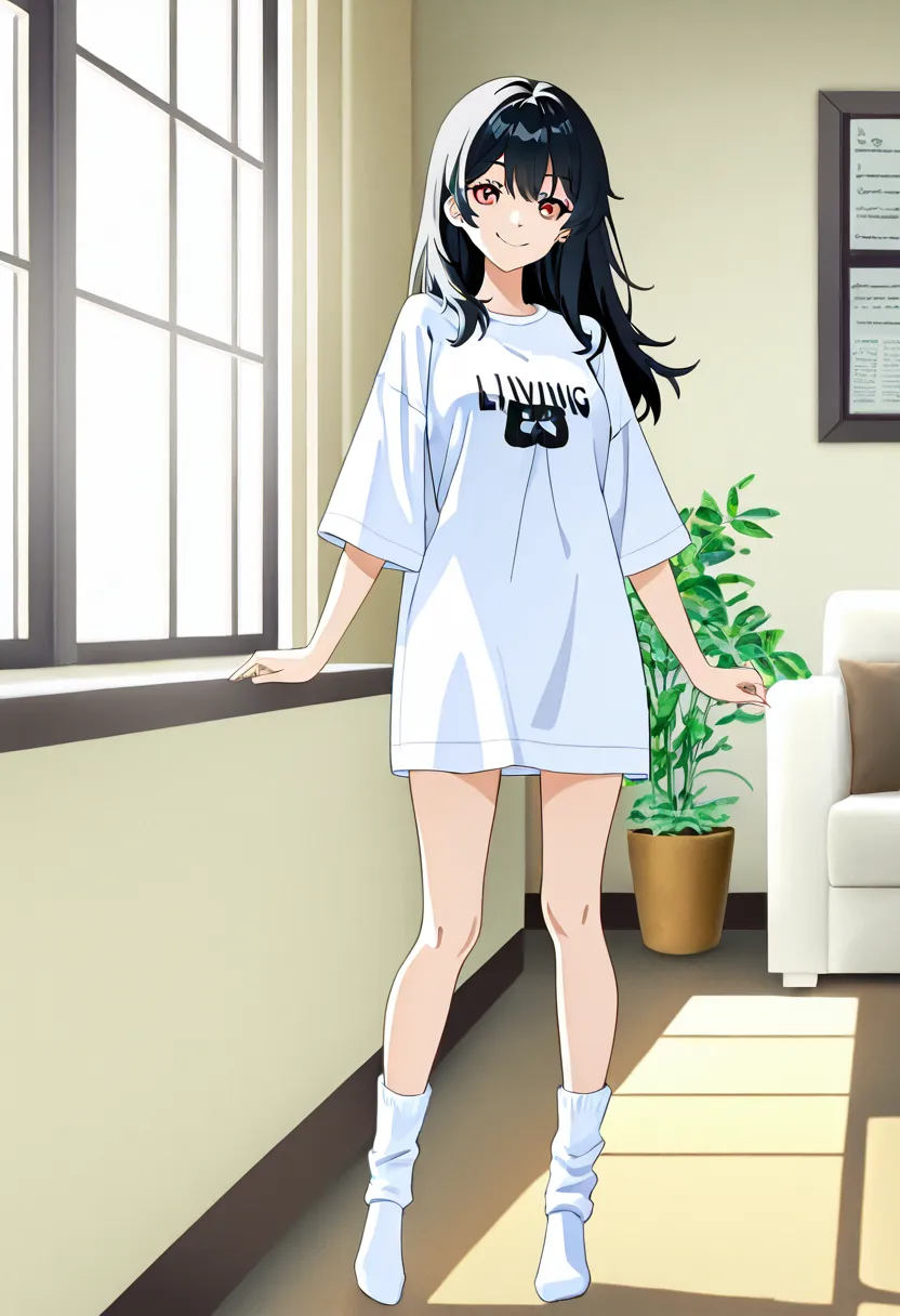 可爱青梅的纯白暑假