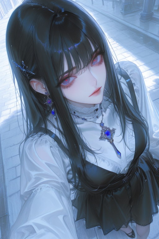 🍋‍🟩卡·时间之外的恋慕，名为永恒