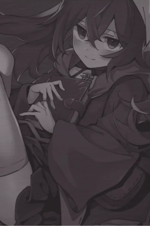 《逆梦的梅纳斯菲亚》梅亚