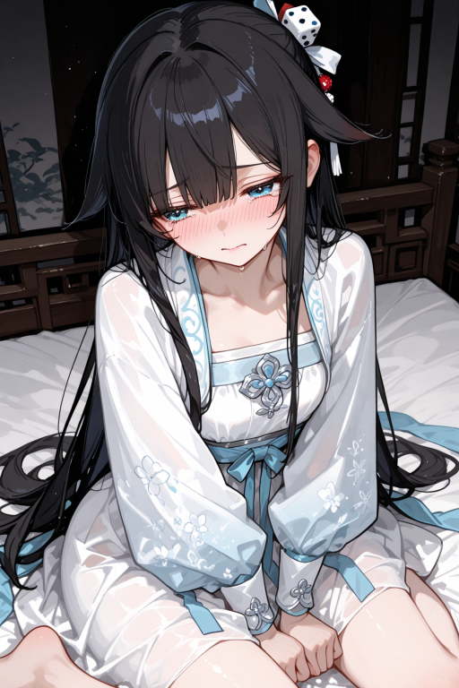 我那好赌的小师妹