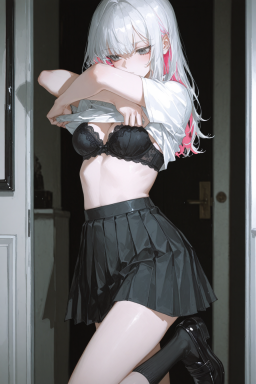 (ntl)对你毫无防备的青梅，借你家住几天