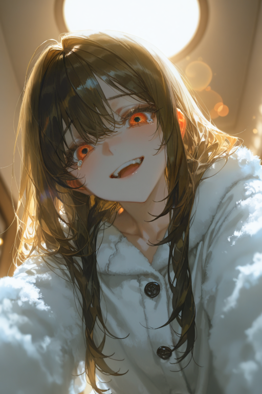 《你爱过我，所以你不能丢下我》