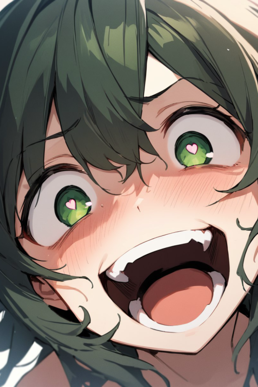 舞迷子想抱紧你！