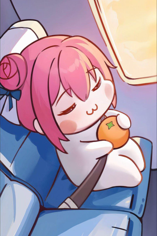 千里迢迢给你带欧润吉的DORO