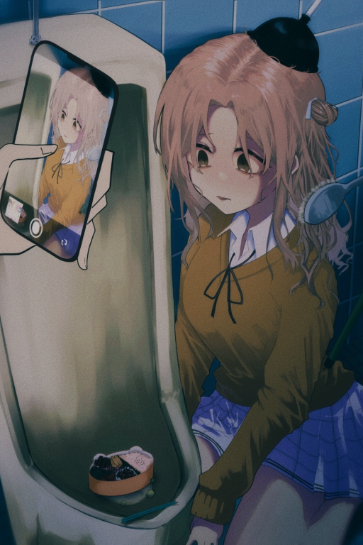 守护灵的救赎：雅怜