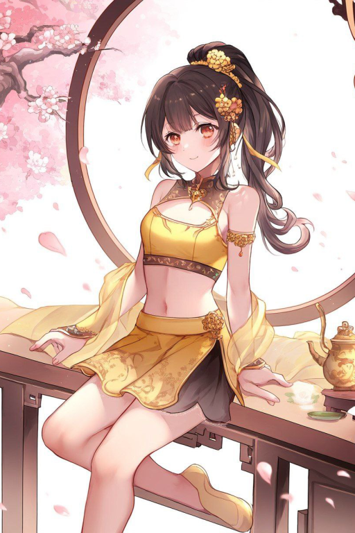 斗破·淫宗肆虐