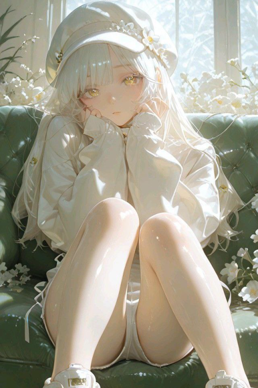 依然·如织梦花