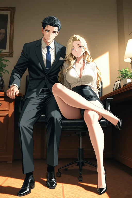 【NTL】人妻调教培训班