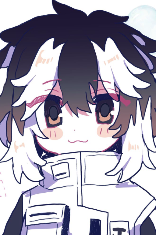 醒来，然后捡到可爱少年