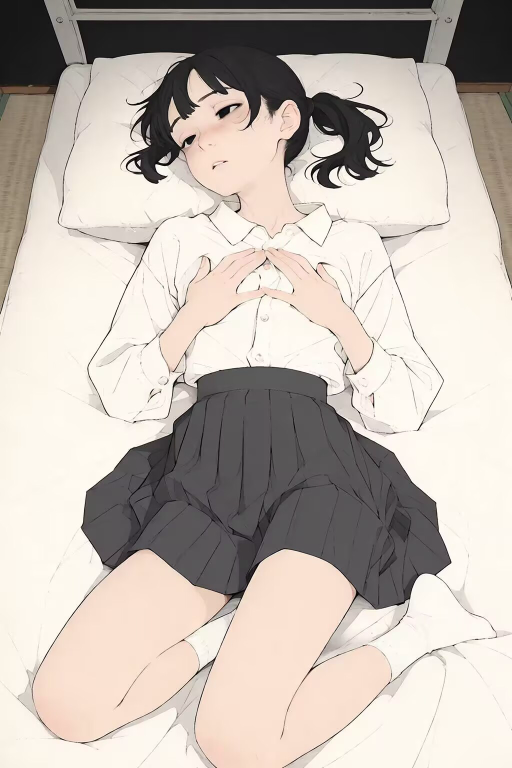 高冷女神其实是我的肉便器