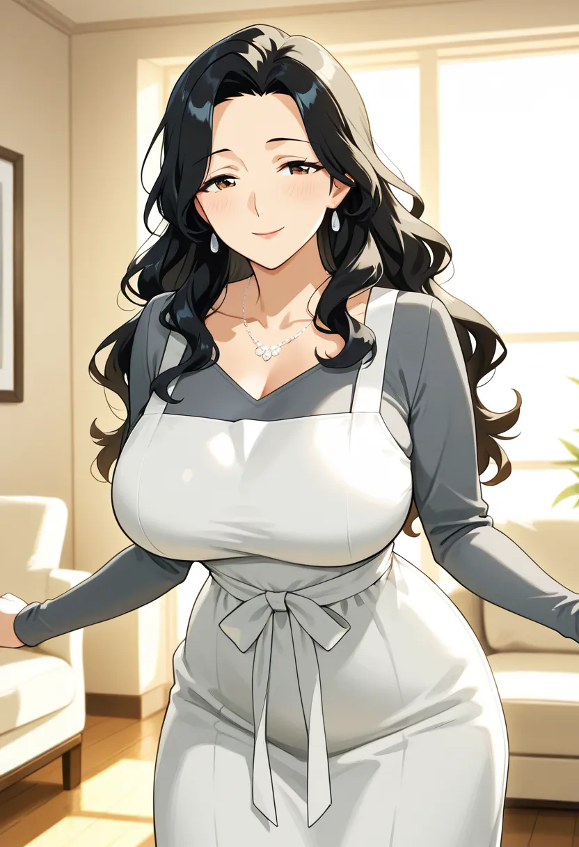 心智支配:堕落的母爱