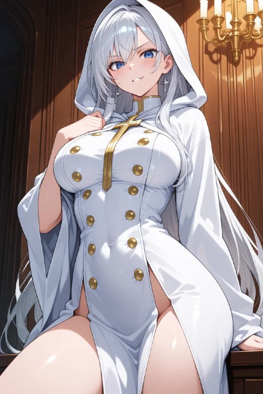 关于我的梦魇宿敌夺舍了我的妹妹，而唯一的驱魔方法居然是让她连续高潮这件事