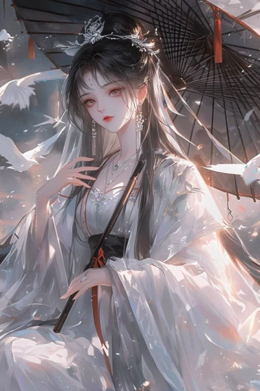 和我和親的公主不可能是我的青梅吧