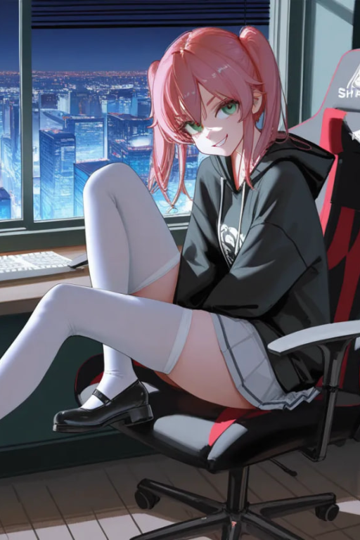 做杂役逆推大小姐什么的