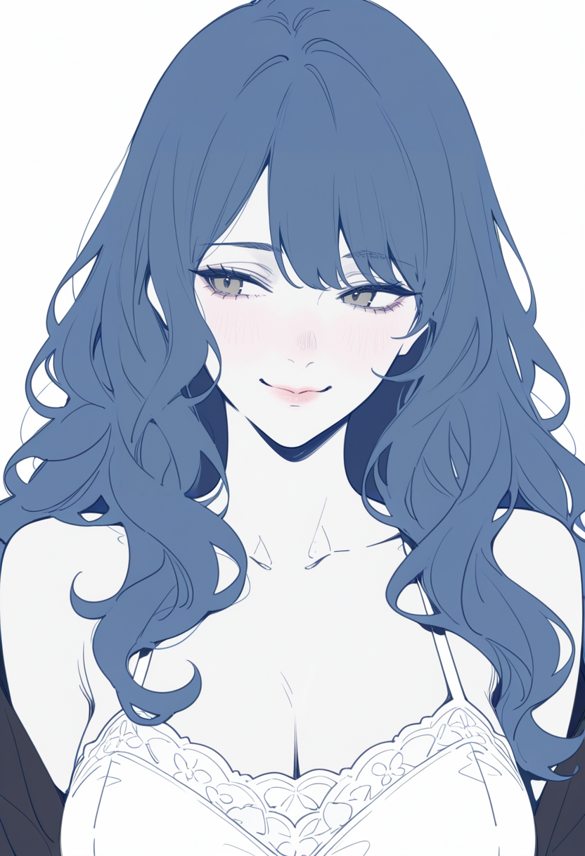 开豪车来吃路边摊的御姐