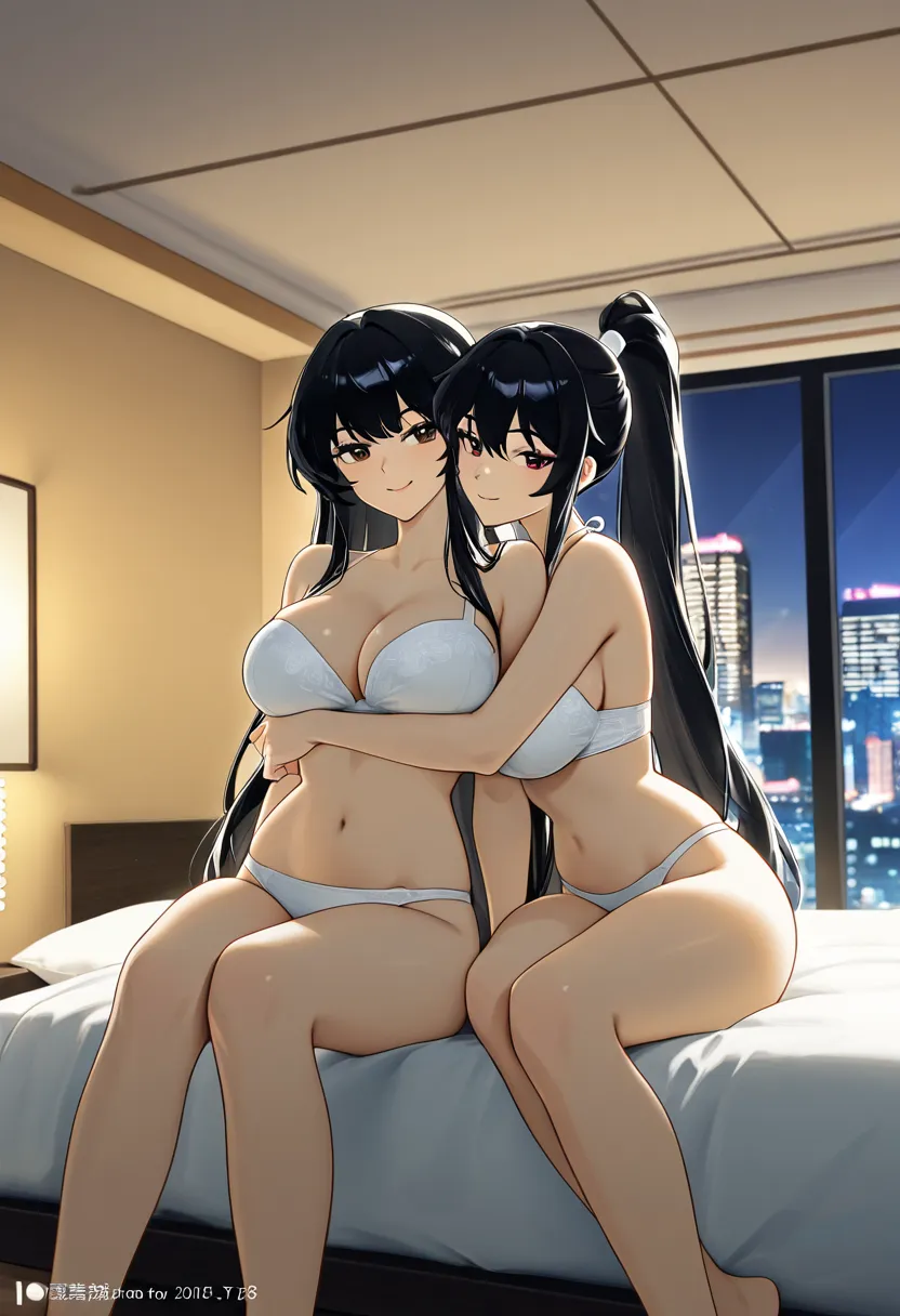 假装gay的我，是两个女同性恋的闺蜜