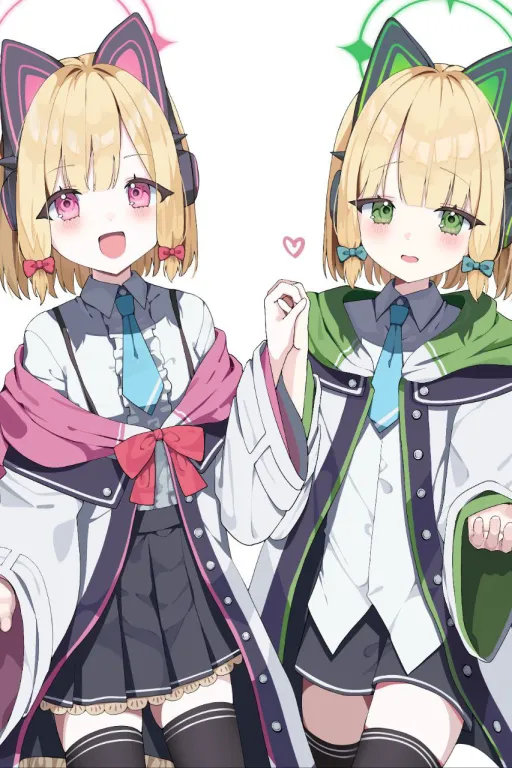 定制【双飞同人】蔚蓝档案·雷神卡